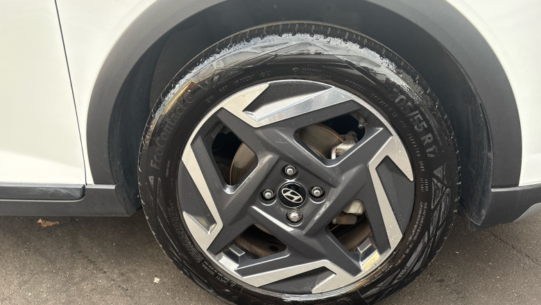 Hyundai BAYON 1.0 TGDi Ultimate 5dr Petrol Hatchback